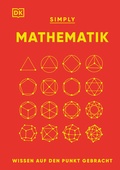 Cover: SIMPLY. Mathematik: - DK Verlag Dorling Kindersley