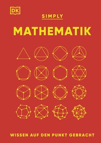 Abbildung von: SIMPLY. Mathematik: - DK Verlag Dorling Kindersley
