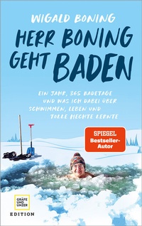 Abbildung von: Herr Boning geht baden - Gräfe und Unzer Edition