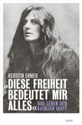 Cover: &raquo;Diese Freiheit bedeutet mir alles&laquo; - mareverlag