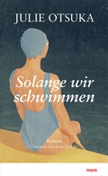 Cover: Solange wir schwimmen - mareverlag