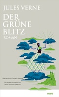 Cover: Der gr&uuml;ne Blitz - mareverlag