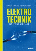 Cover: Elektrotechnik - Nikol
