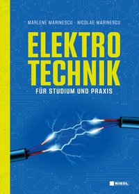 Abbildung von: Elektrotechnik - Nikol