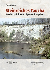 Bild: Steinreiches Taucha - Sax-Verlag