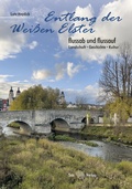 Cover: Entlang der Wei&szlig;en Elster - Sax-Verlag