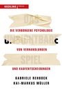 Cover: Das unsichtbare Spiel - REDLINE