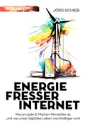 Cover: Energiefresser Internet - REDLINE