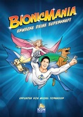Cover: Bionicmania - Tell Branding