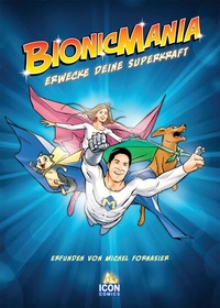 Enlarge image Cover: Bionicmania - Tell Branding