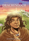 Cover: Drachenloch - Tell Branding