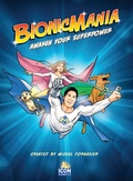Cover: Bionicmania - Tell Branding