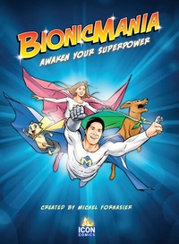 Enlarge image Cover: Bionicmania - Tell Branding