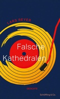 Cover: Falsche Kathedralen - Sch&ouml;ffling