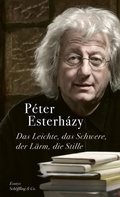 Cover: Das Leichte, das Schwere, der L&auml;rm, die Stille - Sch&ouml;ffling