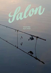Enlarge image Cover: SALON - Salon