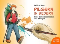 Abbildung von: Pilgern in Bildern - Fuchs, Monika