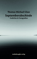 Cover: Septemberabschiede - Mediathoughts