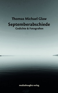 Enlarge image Cover: Septemberabschiede - Mediathoughts
