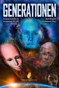 Abbildung von: Generationen - Low, Torsten