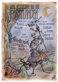 Cover: Herbstlande / Neue Geschichten aus den Herbstlanden - Low, Torsten