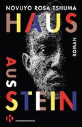 Cover: Haus aus Stein - InterKontinental Verlag