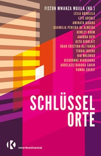 Abbildung von: Schlüsselorte - InterKontinental Verlag