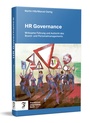 Cover: HR Governance - Frankfurter Allgemeine Buch