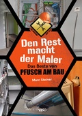 Cover: Den Rest macht der Maler - Yes Publishing