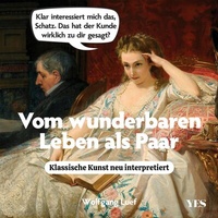 Abbildung von: Vom wunderbaren Leben als Paar - Yes Publishing