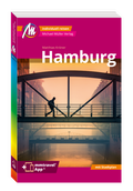 Abbildung von: MICHAEL MÜLLER REISEFÜHRER Hamburg MM-City - Michael Müller Verlag