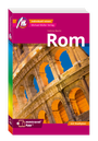 Cover: MICHAEL MÜLLER REISEFÜHRER Rom MM-City - Michael Müller Verlag