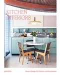Cover: Kitchen Interiors - Die Gestalten Verlag