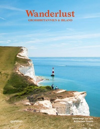 Abbildung von: Wanderlust Großbritannien & Irland - Die Gestalten Verlag