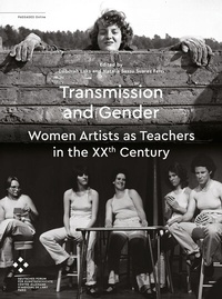 Enlarge image Cover: Transmission and Gender - arthistoricum.net