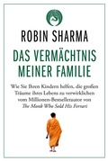 Cover: Das Verm&auml;chtnis meiner Familie - FinanzBuch Verlag