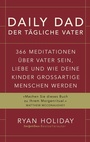Bild: Daily Dad - Der t&auml;gliche Vater - FinanzBuch Verlag