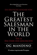 Cover: The Greatest Salesman in the World Teil II - FinanzBuch Verlag