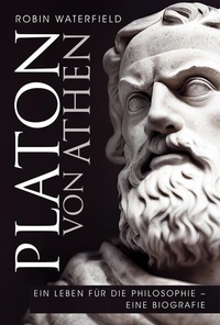 Abbildung von: Platon von Athen - FinanzBuch Verlag