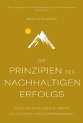 Cover: Die Prinzipien des nachhaltigen Erfolgs - FinanzBuch Verlag