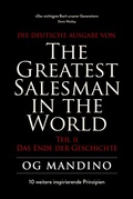 Cover: The Greatest Salesman in the World Teil II - FinanzBuch Verlag