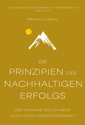 Cover: Die Prinzipien des nachhaltigen Erfolgs - FinanzBuch Verlag