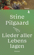 Cover: Lieder aller Lebenslagen - Kanon Verlag Berlin