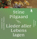 Cover: Lieder aller Lebenslagen - Kanon Verlag Berlin