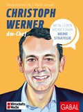 Cover: Christoph Werner - GABAL