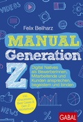 Cover: Manual Generation Z - GABAL