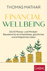 Abbildung von: Financial Wellbeing - GABAL