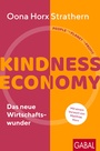 Cover: Kindness Economy - GABAL