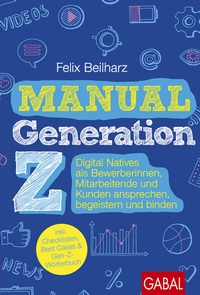 Abbildung von: Manual Generation Z - GABAL