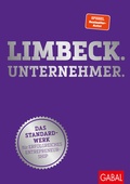 Cover: Limbeck. Unternehmer. - GABAL